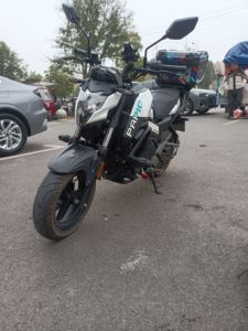 二手春风ST狒狒