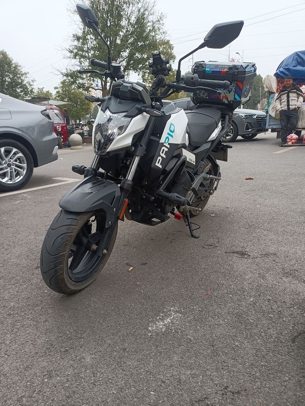 二手春风ST狒狒