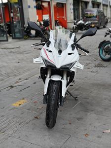 二手赛科龙RC250