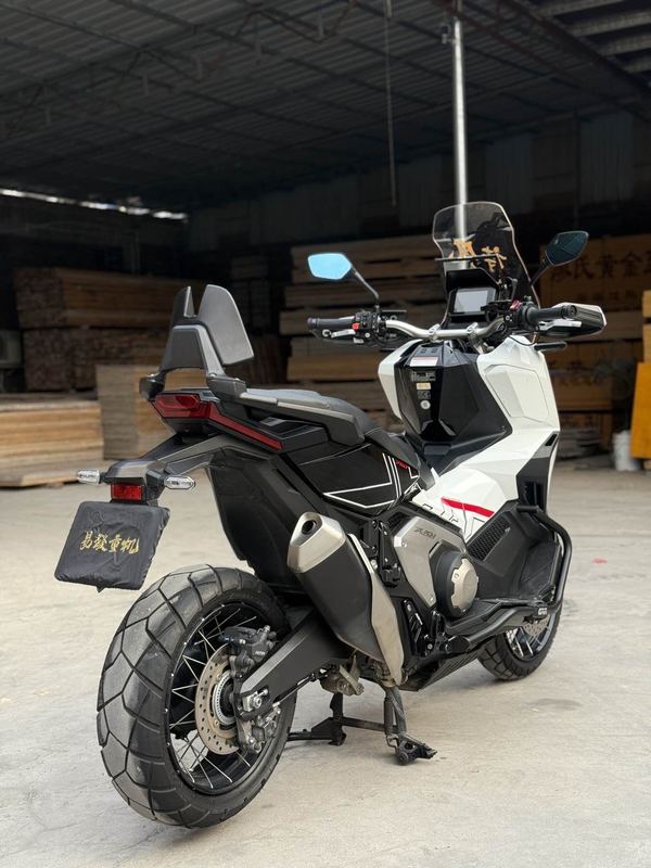 二手本田X-ADV 750