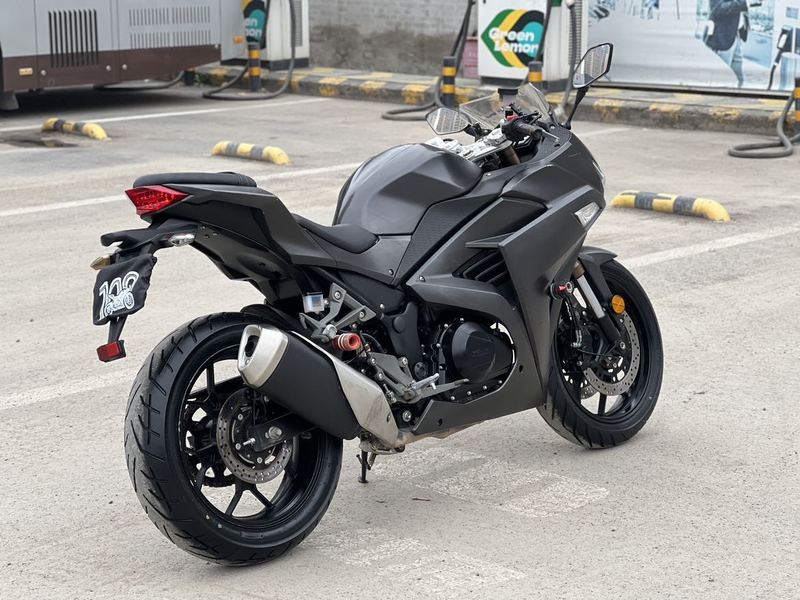 二手诺马魅影 255S