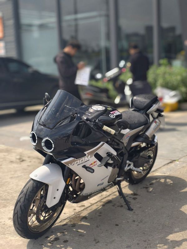 二手春风500SR VOOM