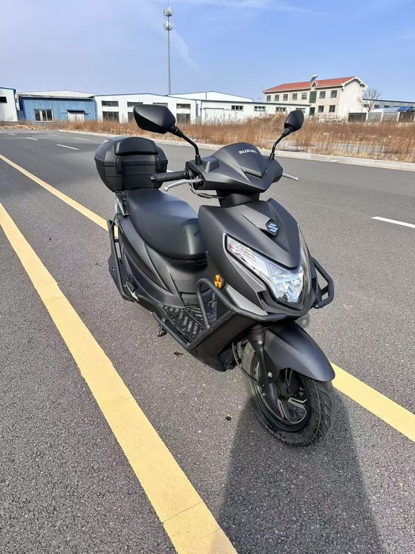 二手济南铃木优驿 UE125T