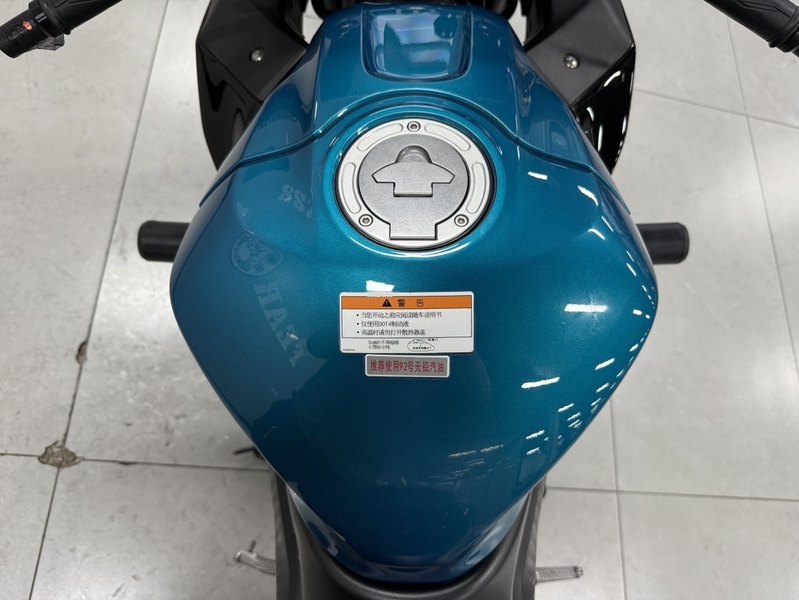 二手雅马哈YZF-R3