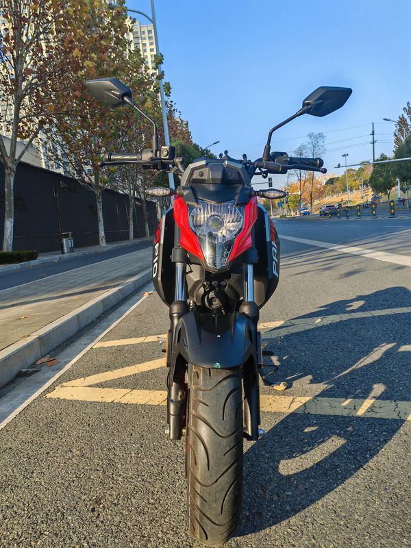 二手春风ST狒狒