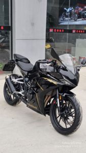 二手凯越250RR 刺鸟