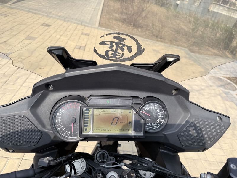 二手贝纳利600GC