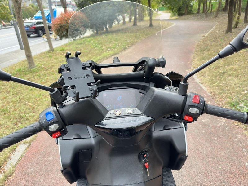 二手宗申阿普利亚SR Max 250