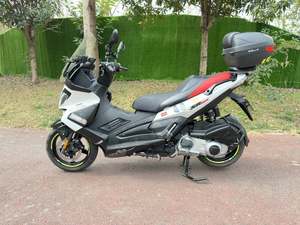 二手宗申阿普利亚SR Max 250