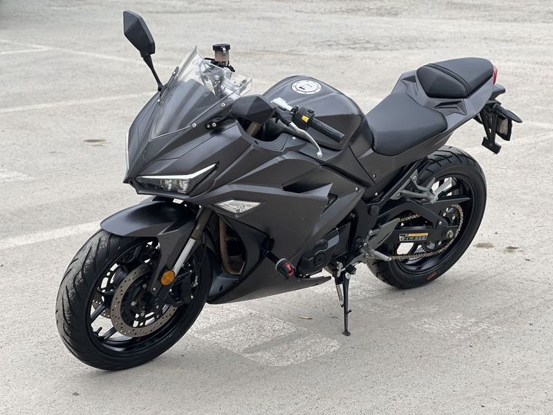 二手诺马魅影 255S