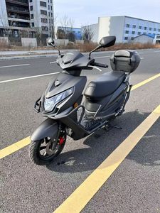 二手济南铃木优驿 UE125T