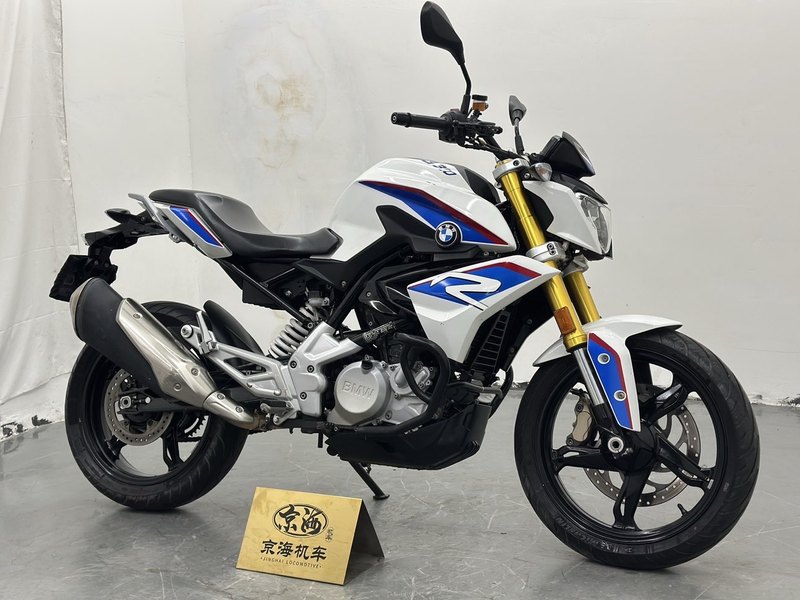 二手宝马G 310 R