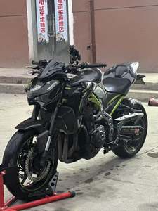 二手川崎Z900