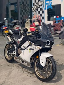 二手春风500SR VOOM