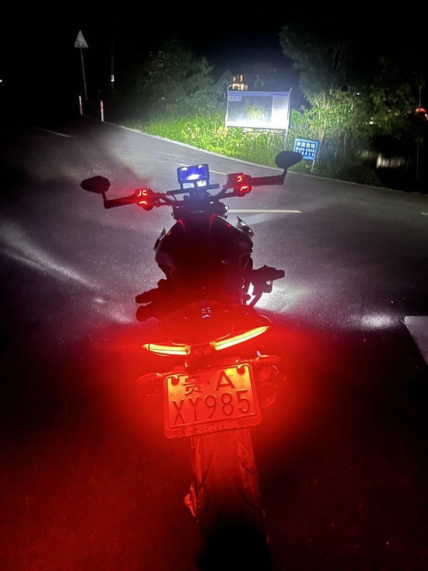 二手升仕310R