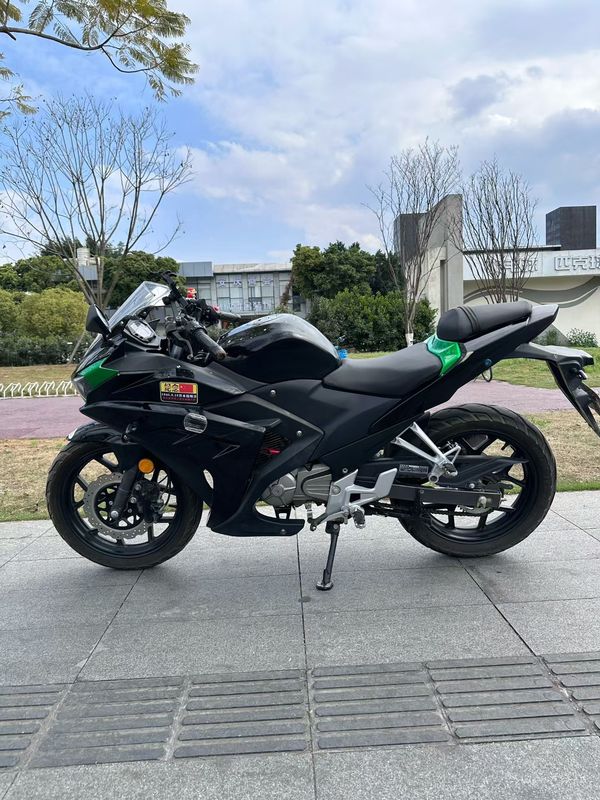 二手大运天錾 200R
