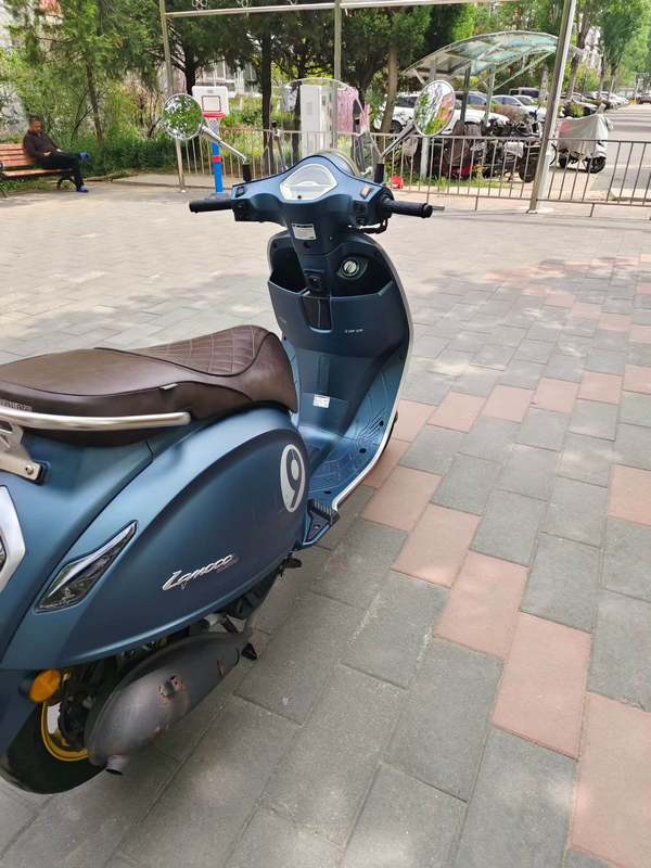 二手布雷斯通蓝卡150