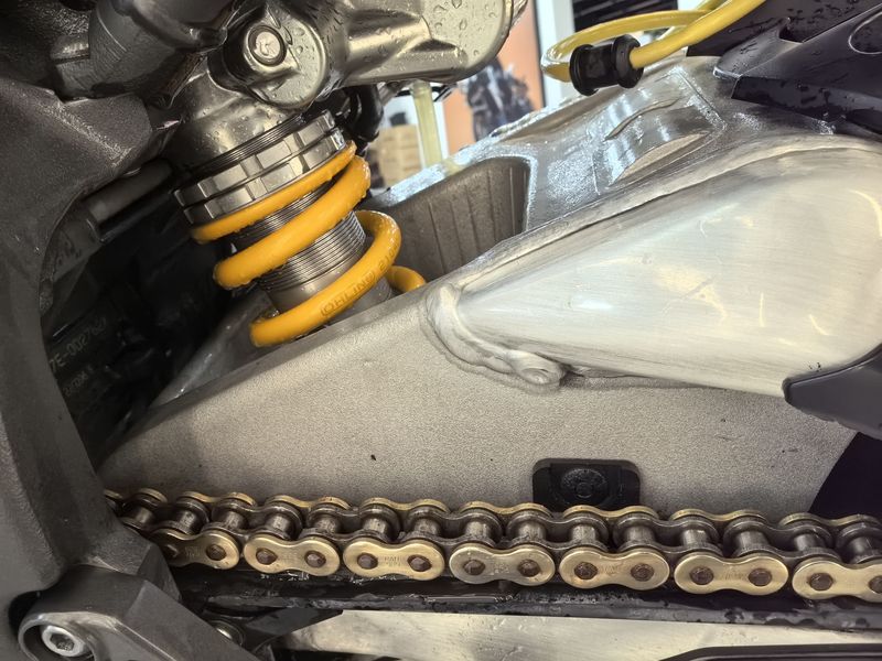 二手雅马哈MT-10