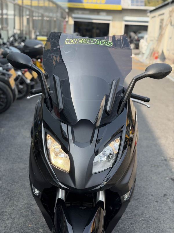 二手宝马C 650 Sport