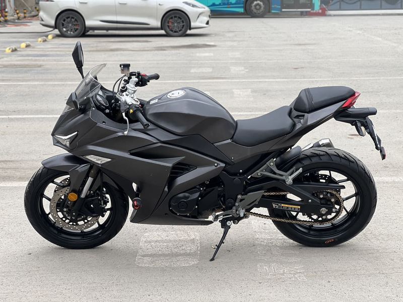 二手诺马魅影 255S