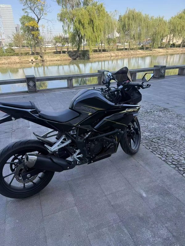 二手凯越250RR 刺鸟