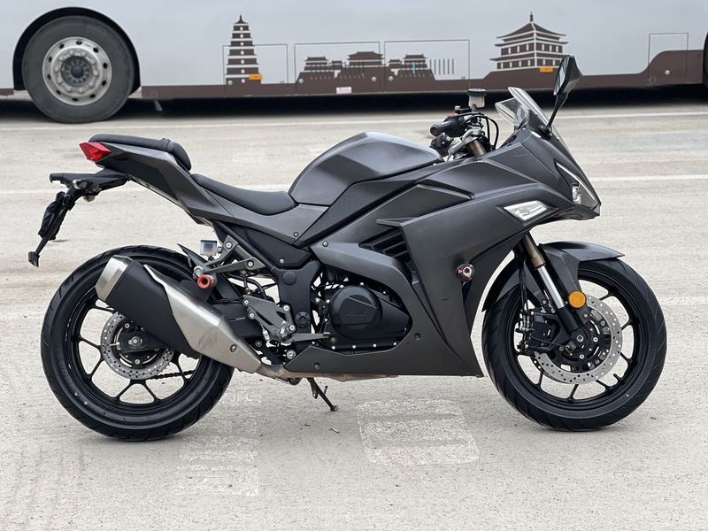 二手诺马魅影 255S