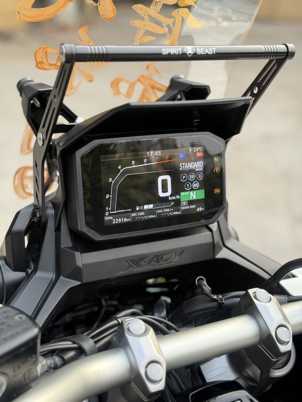 二手本田X-ADV 750