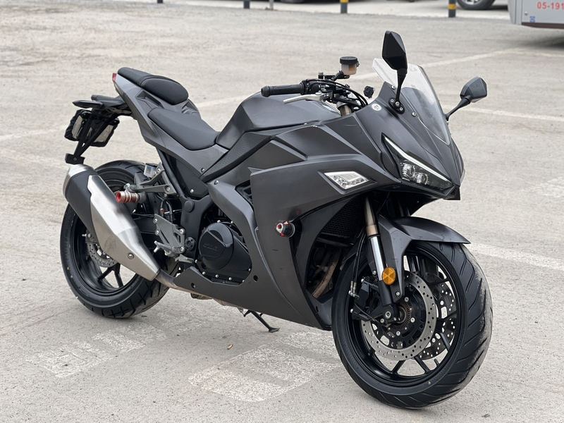 二手诺马魅影 255S