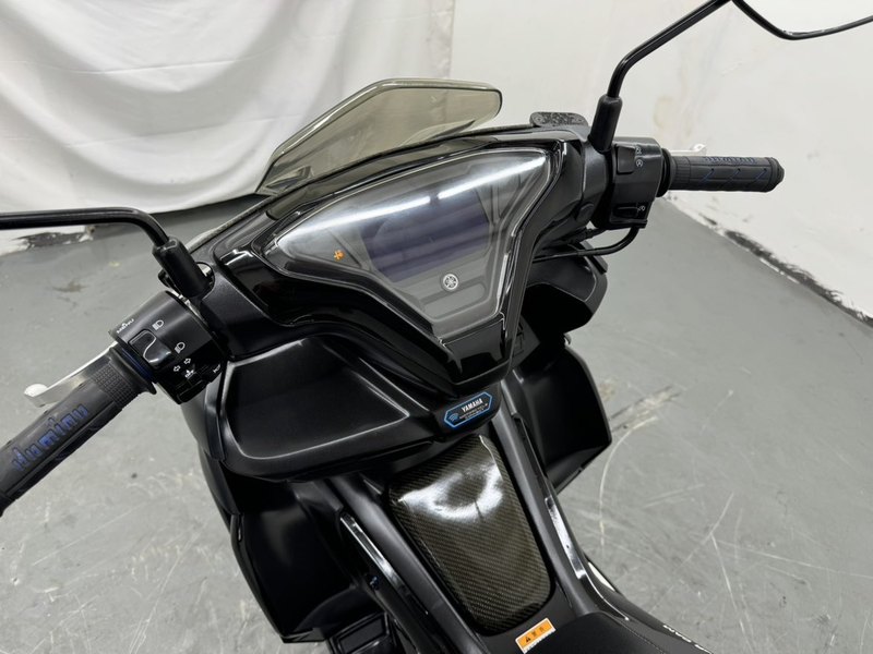 二手雅马哈AEROSPORTS X