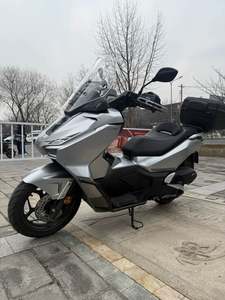 二手五羊本田NWG150