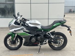 二手贝纳利龙卷风 Tornado 302R