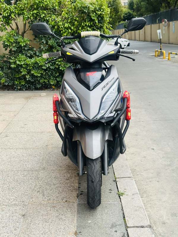 二手新大洲本田NS125RX