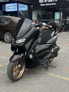 二手雅马哈NMAX