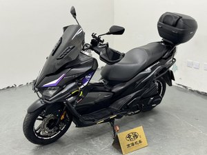 二手三阳巡弋 Cruisym150X