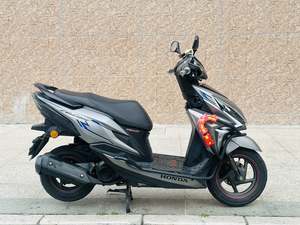 二手新大洲本田NS125RX