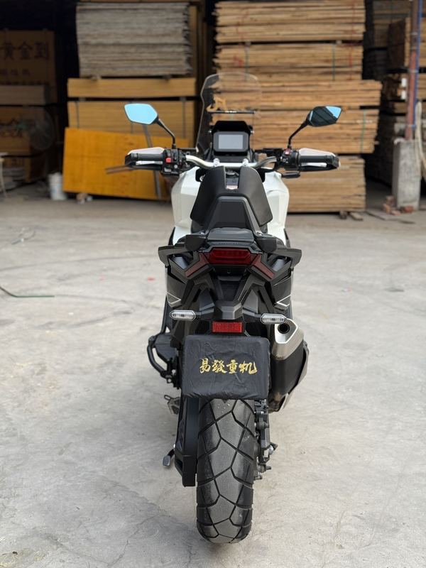 二手本田X-ADV 750