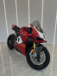 二手杜卡迪Panigale V4