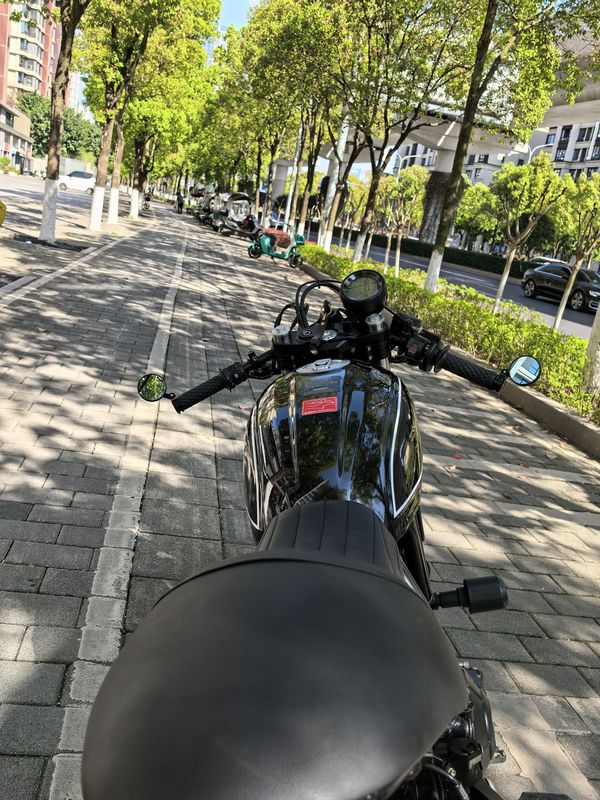 二手杜卡迪Scrambler Sixty2