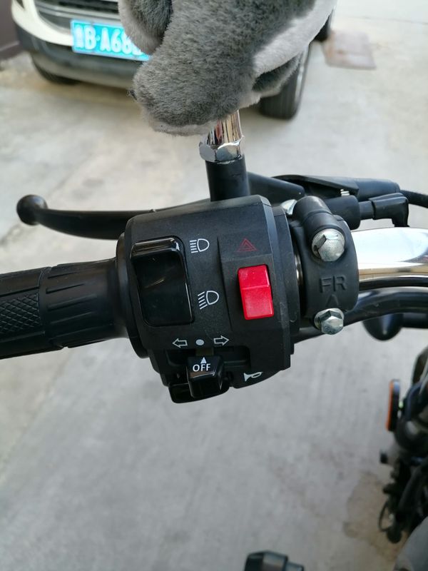 二手银钢Super Mini 150