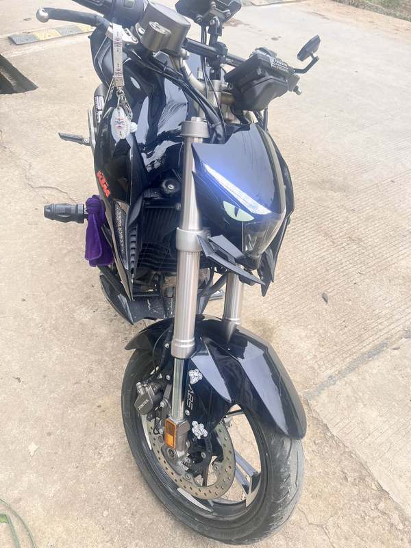 二手升仕310R