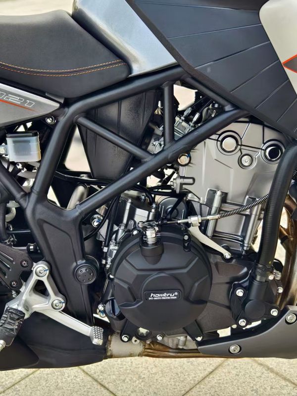 二手凯越Cobra 321R