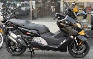 二手宝马C 650 Sport