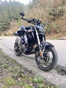 二手升仕310R