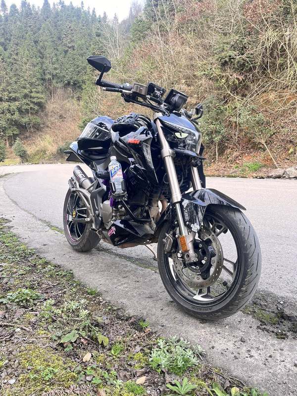 二手升仕310R