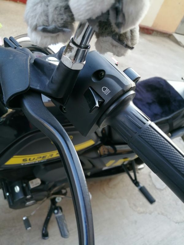 二手银钢Super Mini 150