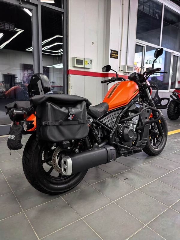 二手香帅苍云 500