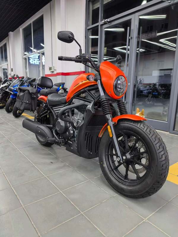 二手香帅苍云 500