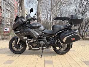 二手贝纳利600GC