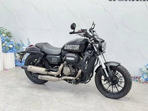 二手QJMOTOR闪300