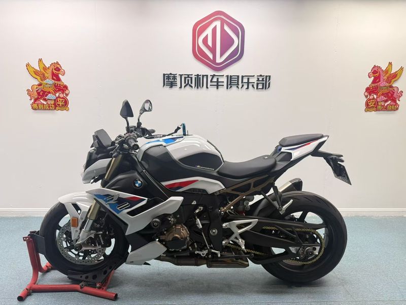 二手宝马S 1000 R